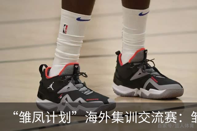 “雏凤计划”海外集训交流赛：雏凤U15队3-0赫塔费U16A队