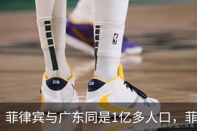 菲律宾与广东同是1亿多人口，菲律宾创造3.3万亿，广东是多少呢？